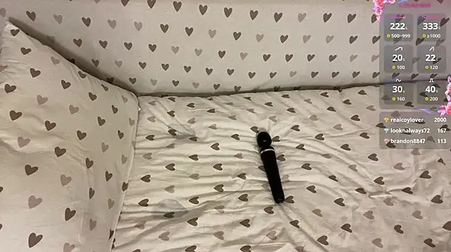 MatthewScheff - Cover boobs with cream