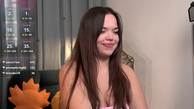 Naomi__nova - rub my hot kitty OMG