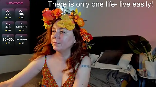 Kira_Adler - For a good mood