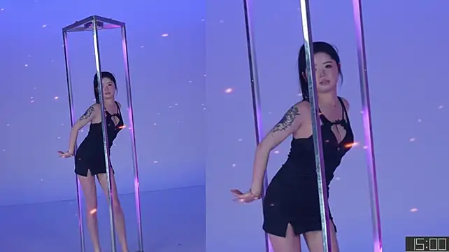 PVP-999 - 一个妹妹脱掉衣服 one girl take off her shirt