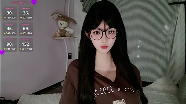 Lulu-789 - 今天长这样