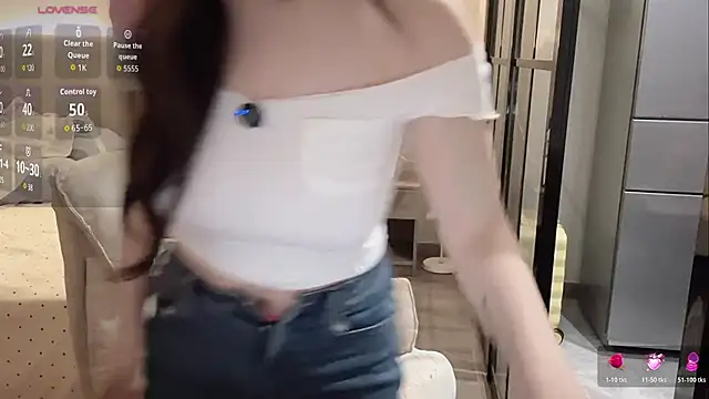 Liz-c - 小粉控制5分钟