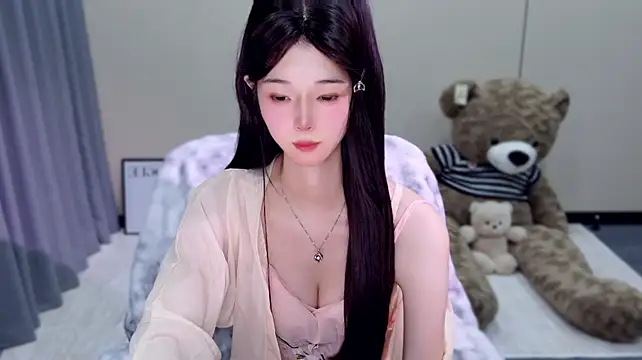 MOMO_xiaobao - 有哥哥带我回家嘛？