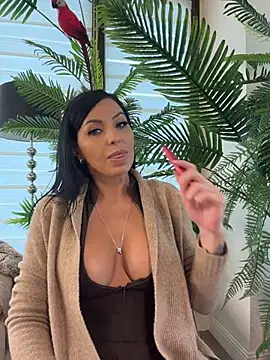 ReynaMorel - Unlock my playful side 🔥