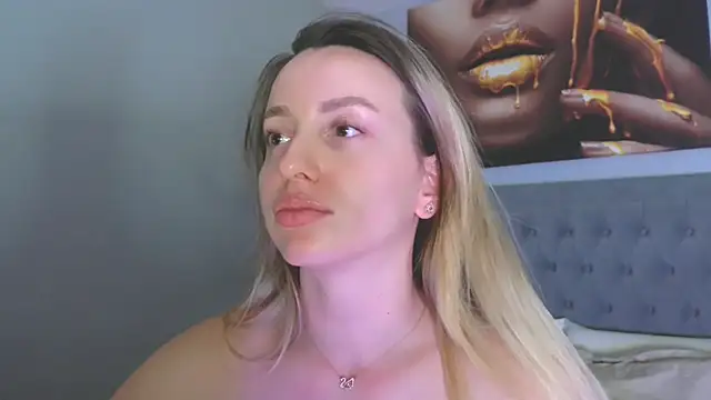 AlexisWhit - Pussy play and CUM