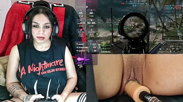 Blaze_Onn - 🚩1850🚩Finger My Pussy