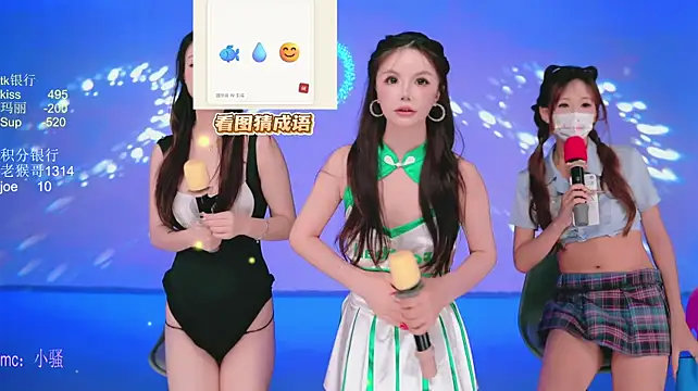 Sexy-girl-101 - 打屁股100下