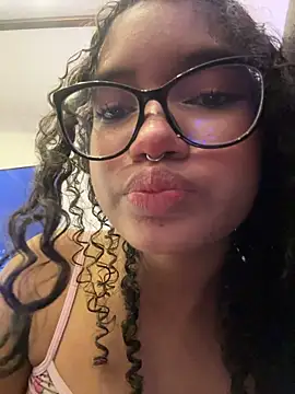 Bunny-firee - Nipple pinches🤤🍒