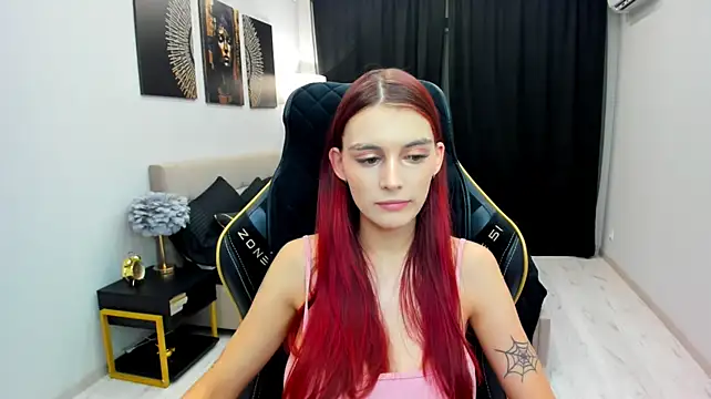 RedLipse - hand bra