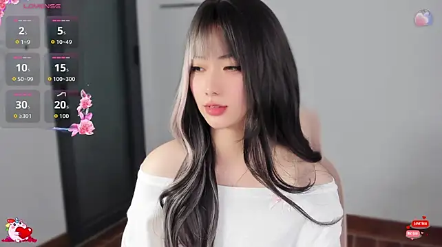 _Sophia01_ - 💗Love Yi💗