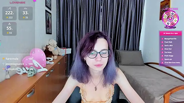 MiniLysii - For furniture😁