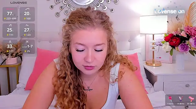 CassiRide - Make my pussy wet