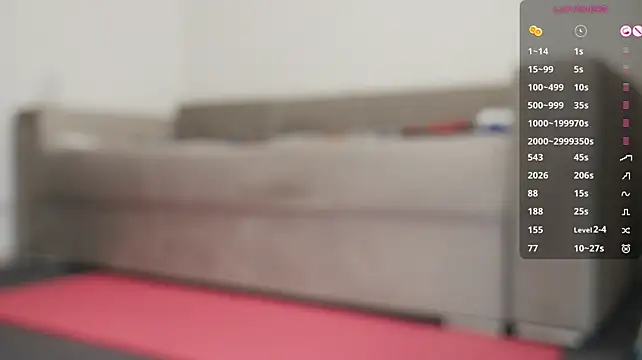 Carmela_fox - bj
