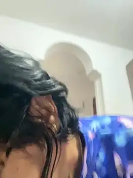 Star_anastasia - Oil in boobs