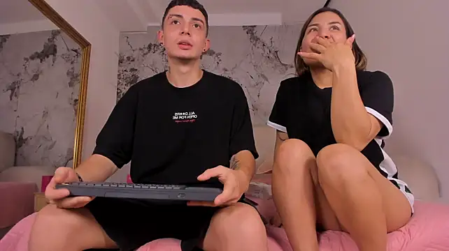 ValerieAndDexter