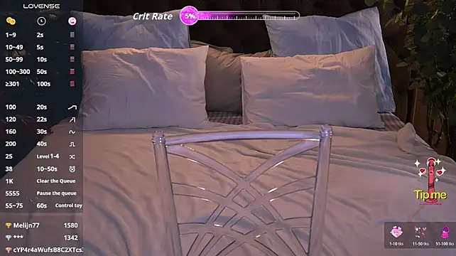 MaribelRiverr_ - 2 fingers in the ass