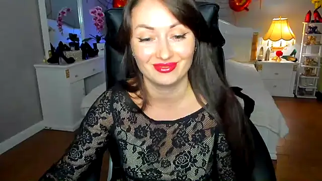 RosiAlina - naked for you