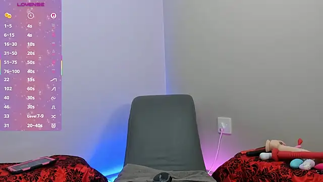 LacyLexi - Let's CUM together!!!