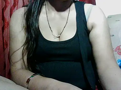 RukminiNew - boobs play and pussy show public