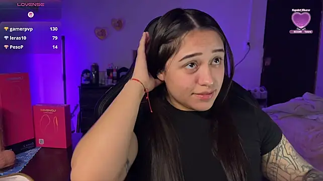 Lilyhotson