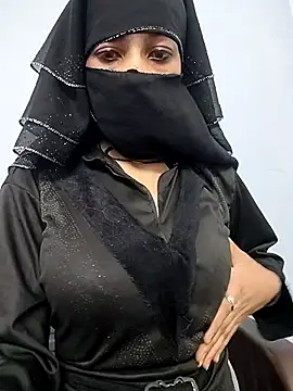 Noorkhatoon - Dildo ride in pusssy