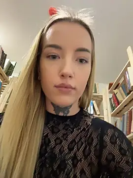 Your_dream4 - sexy DOGGY pose in mens wc