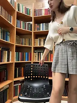 Dina_Tease - SLAP NAUGHTY ASS with BOOK