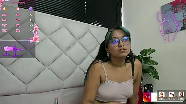 Azul_moonn - Zoom ass 🍑😏