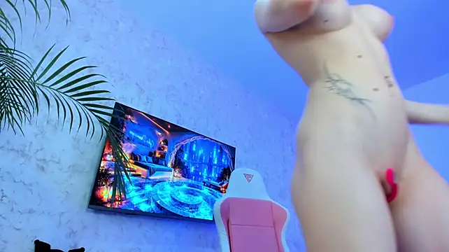 Yanna_miana - Ride It With Ass Oiled Up