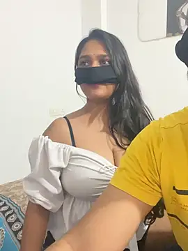 Pleasures_wish - Sexy ForePlay + NUDE + Sloppy BJ (10min)