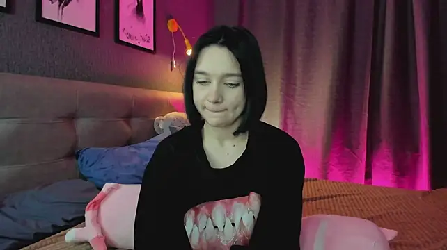 Lesi_Moonie01 - flash tits