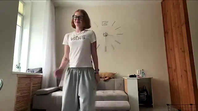 ShantaySteeves - Sexual Eye Contact