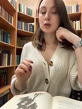 Dina_Tease - SLAP NAUGHTY ASS with BOOK