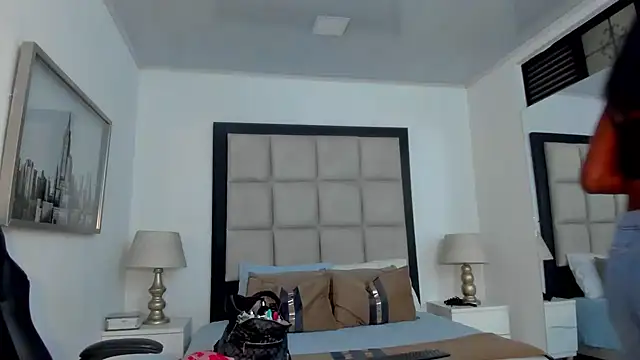 Zoe_CarterX - Link machine control for 5 minuts