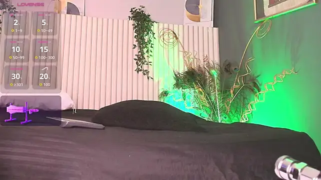 Karina_gomez_18 - walk through my body