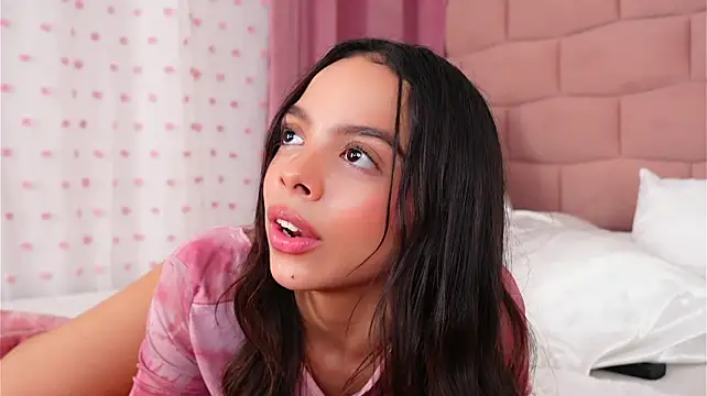 BambiRoses - Ride in dildo