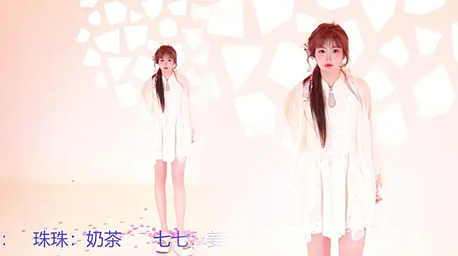 Mvp-01 - 继续舞蹈 keep dancing