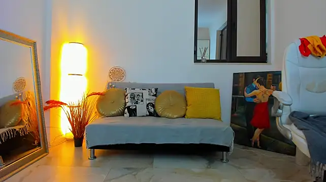 Julya_Anna - Rub my pussy