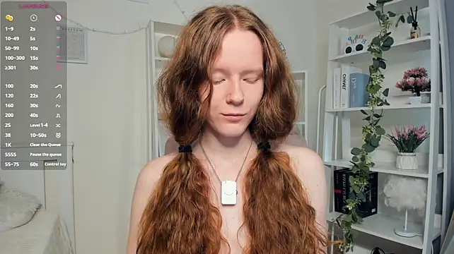 ZaraBluitt - play in panties