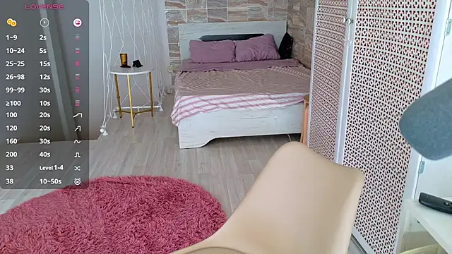 Milounee - make my ass red