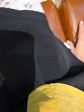 Mina-02 - Take off your underwear in front of some