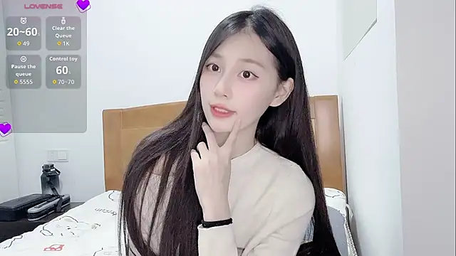 Lris-Beauty - 卡卡闪亮登场，欢迎哥哥们咨询pvt和c2c，下周涨价~