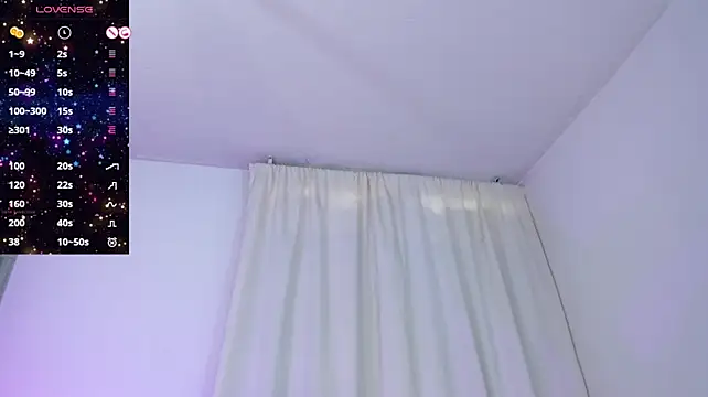 VioletaSotter - FULL NAKED