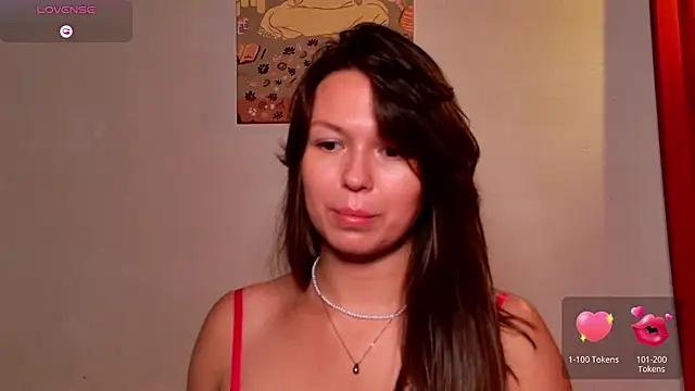 EllaVi - sexy topless dance