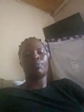 Sexychumvi - Let's cum