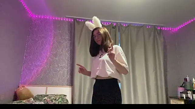 ManyMaron - video of my naked body