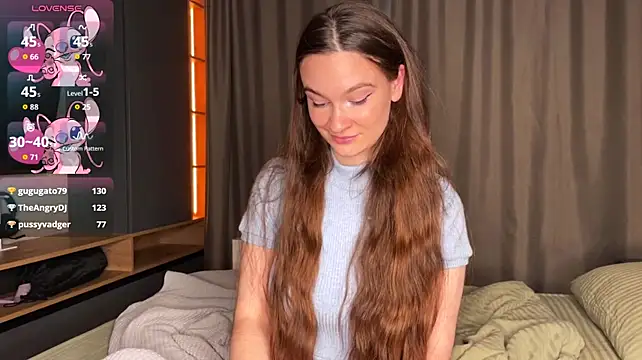 EmyinPoland - last tip -- hot vid in pm