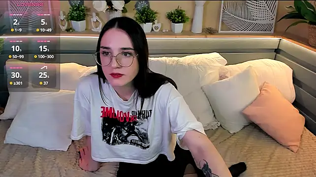 Maya_Wtinter - footjob