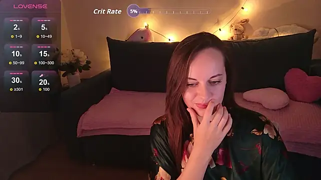 Sabrina_Tin - make me happy