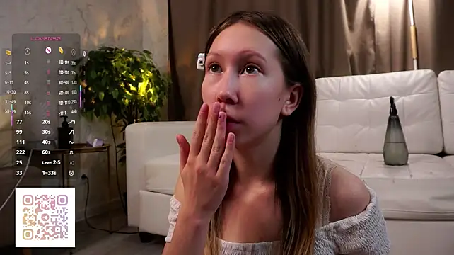 JeanneSchank - 💖make my nipples hard💖